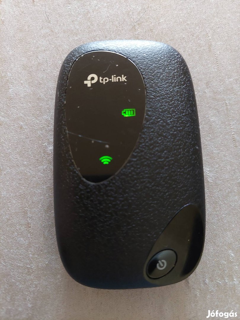 Tp-link mobil WiFi 