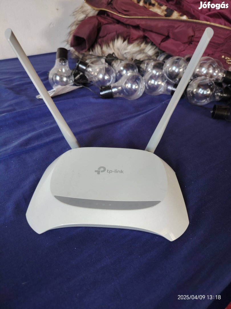 Tp-link router
