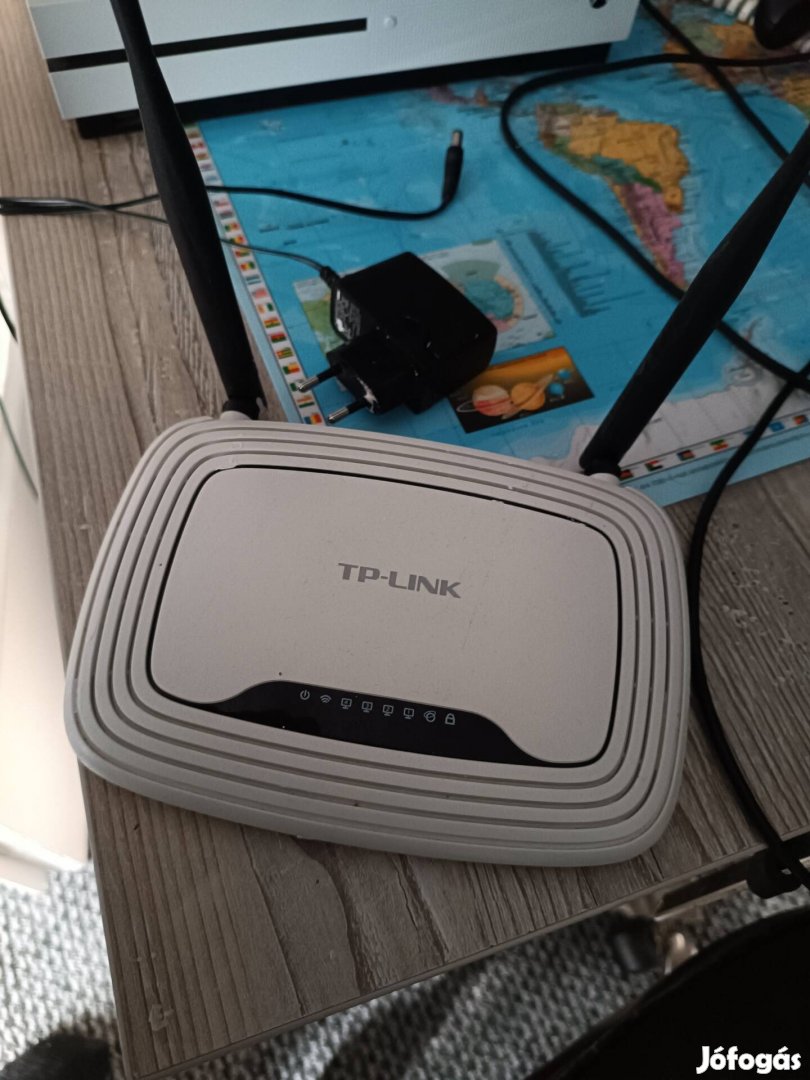 Tp link router 