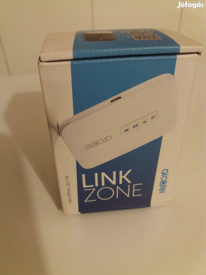 Tp link wifi router új ,internet