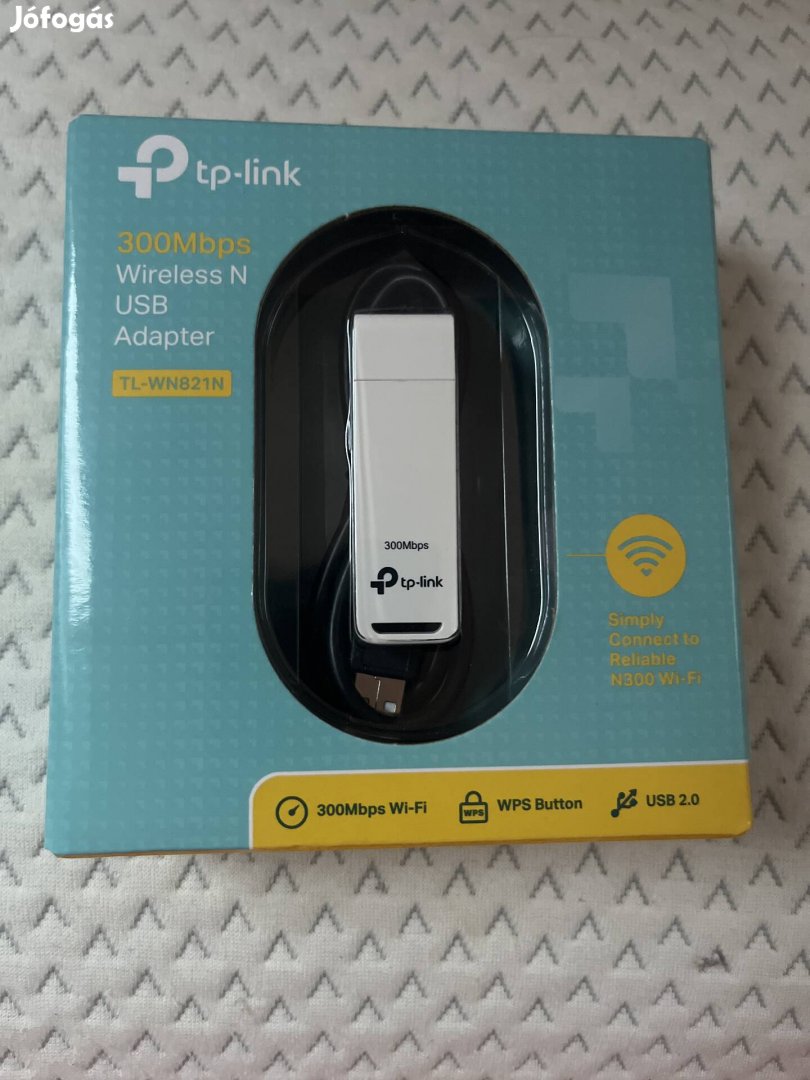 Tp-link wireless usb