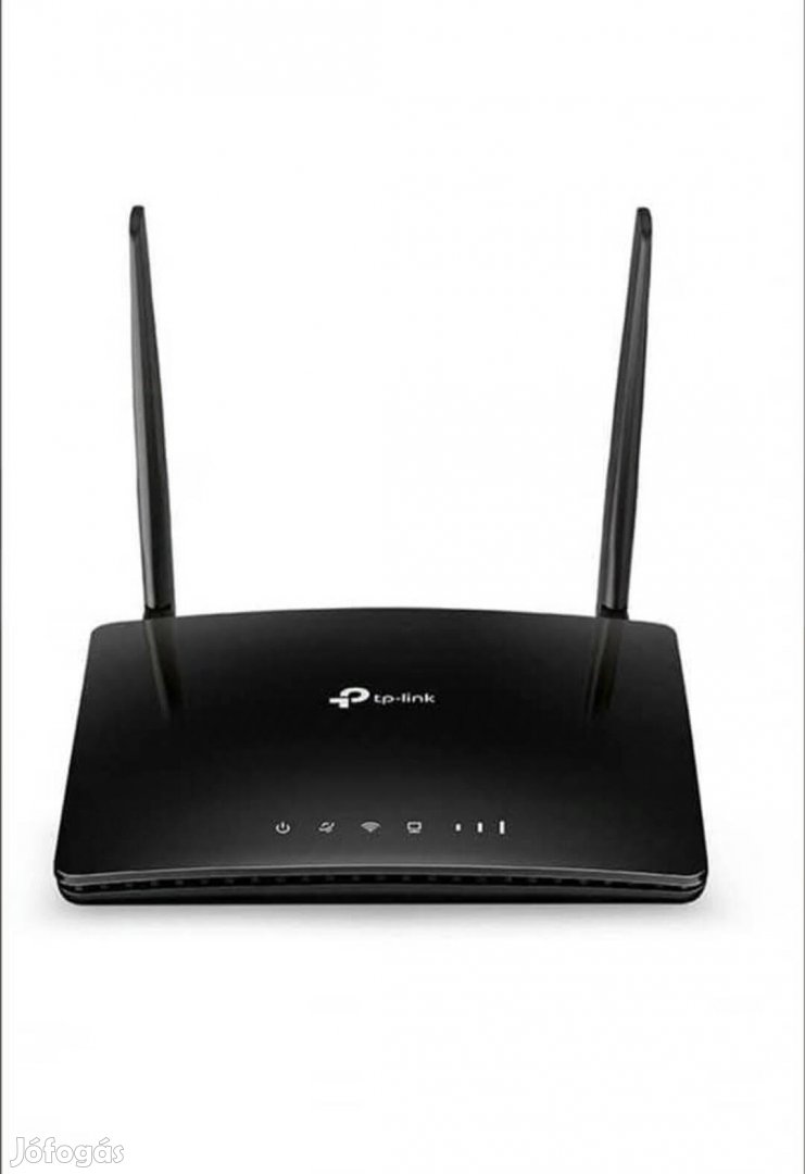 Tp wifi router sim kártyás