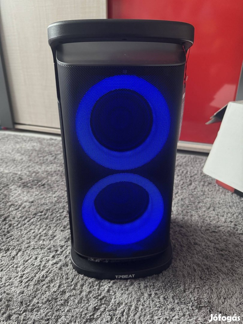 Tpbeat 160w bluetooth hangszóró