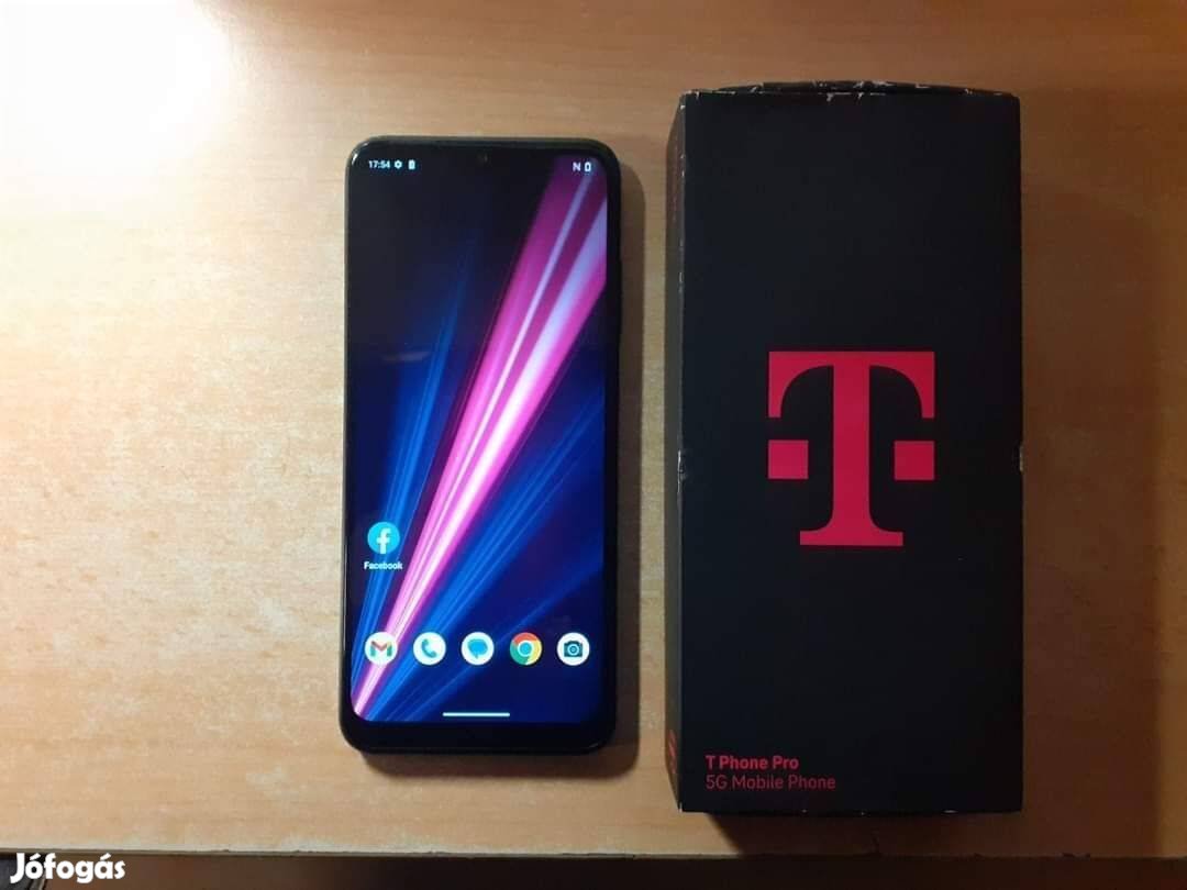 Tphone pro 5g