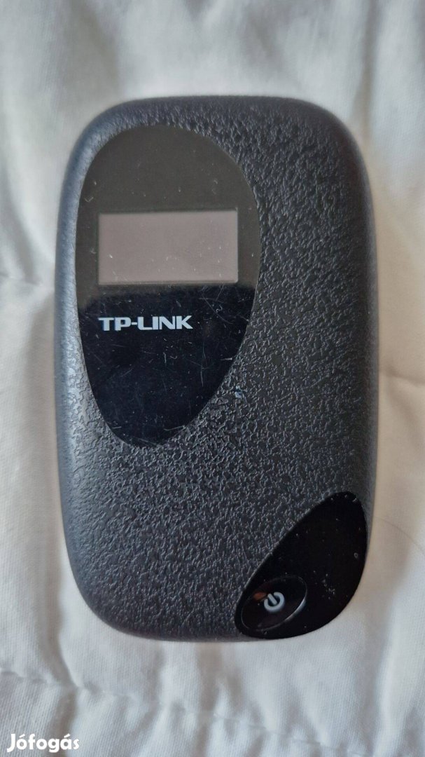 Tplink M5350 3G/2G router