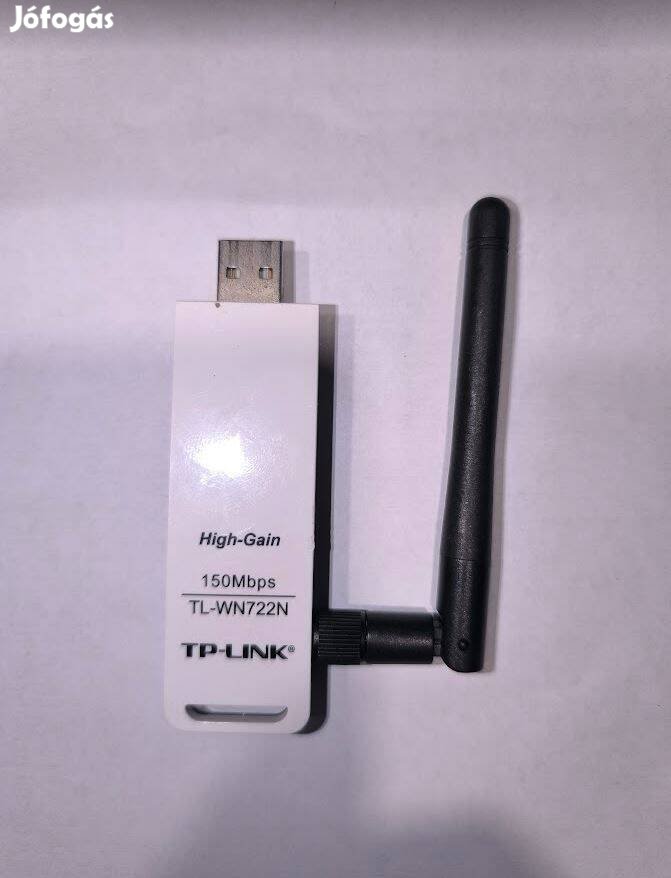 Tplink TL-WN722N Usb Wifi