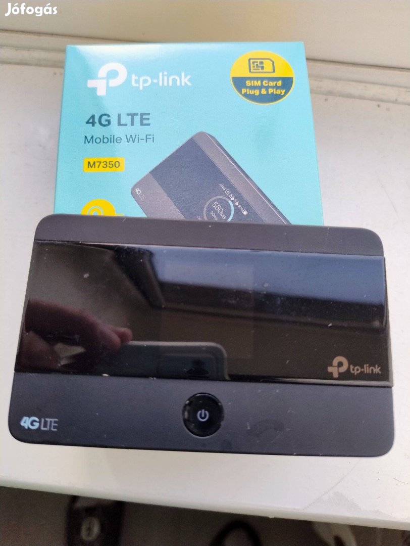 Tplink mini router