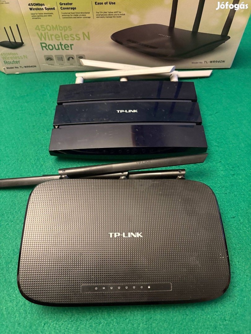 Tplink router