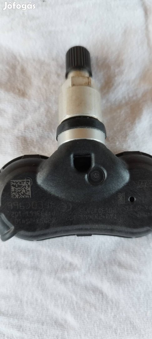 Tpms (guminyomás) szenzor Hyundai i30