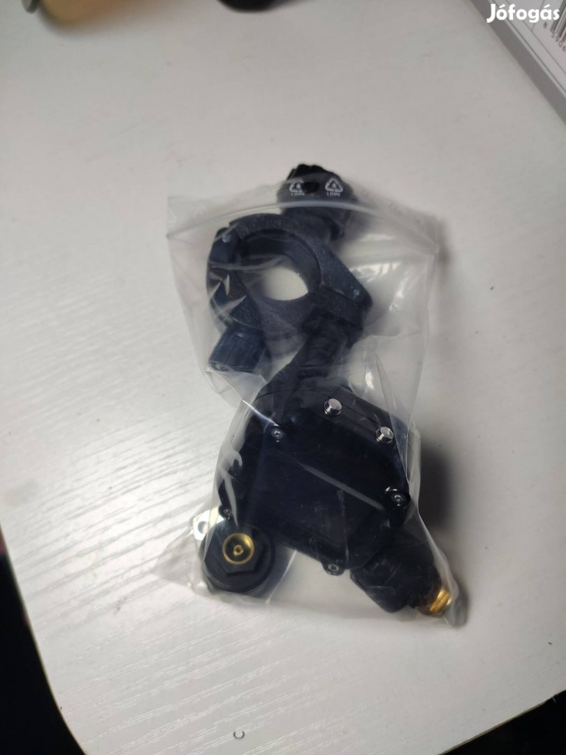 Tpms gumi nyomás mérő szett 