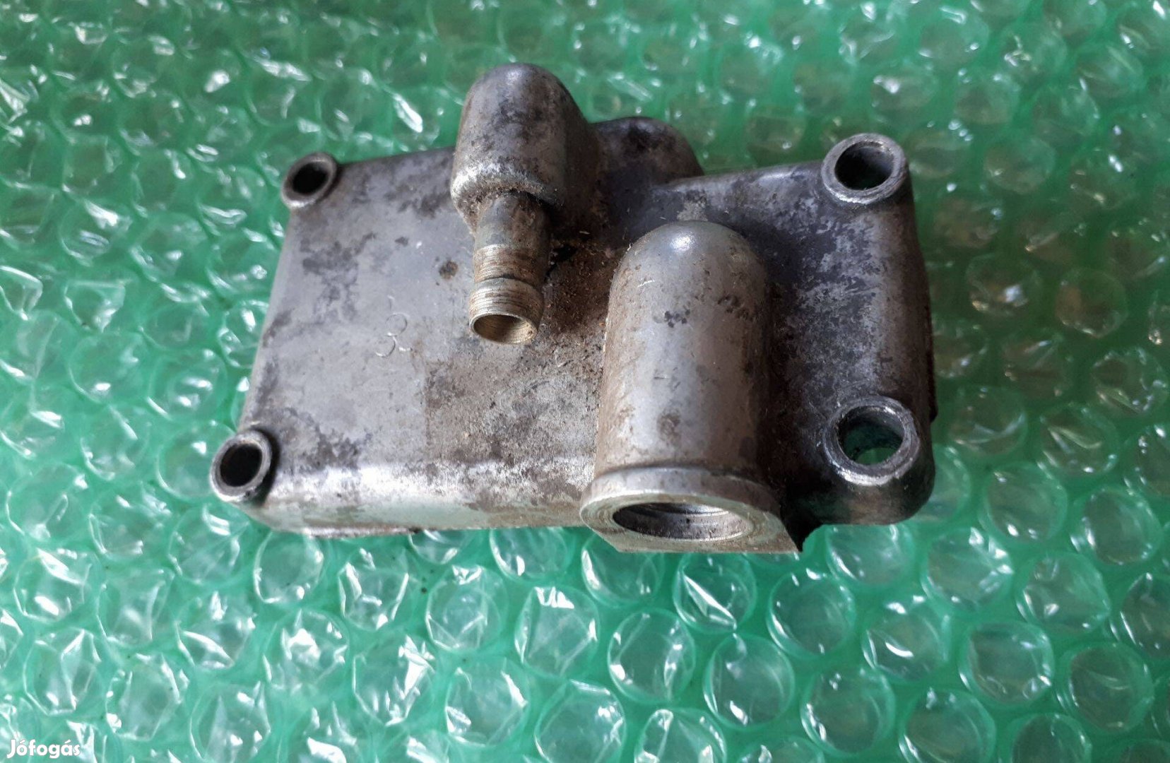 Trabant601 karburátor fedél eladó !