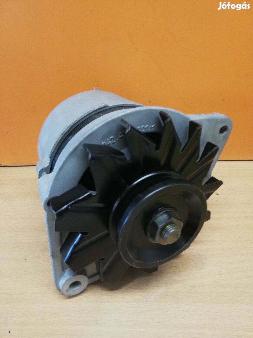 Trabant 1.1, Wartburg 1.3 generátor,14V-57A