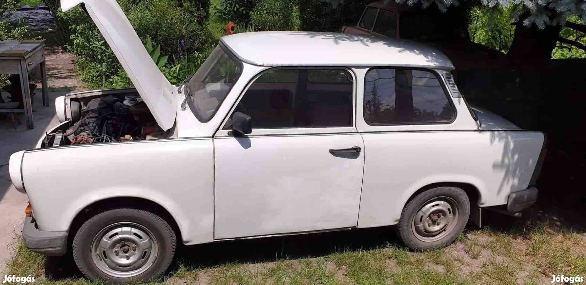 Trabant 1.1 alkatrészek