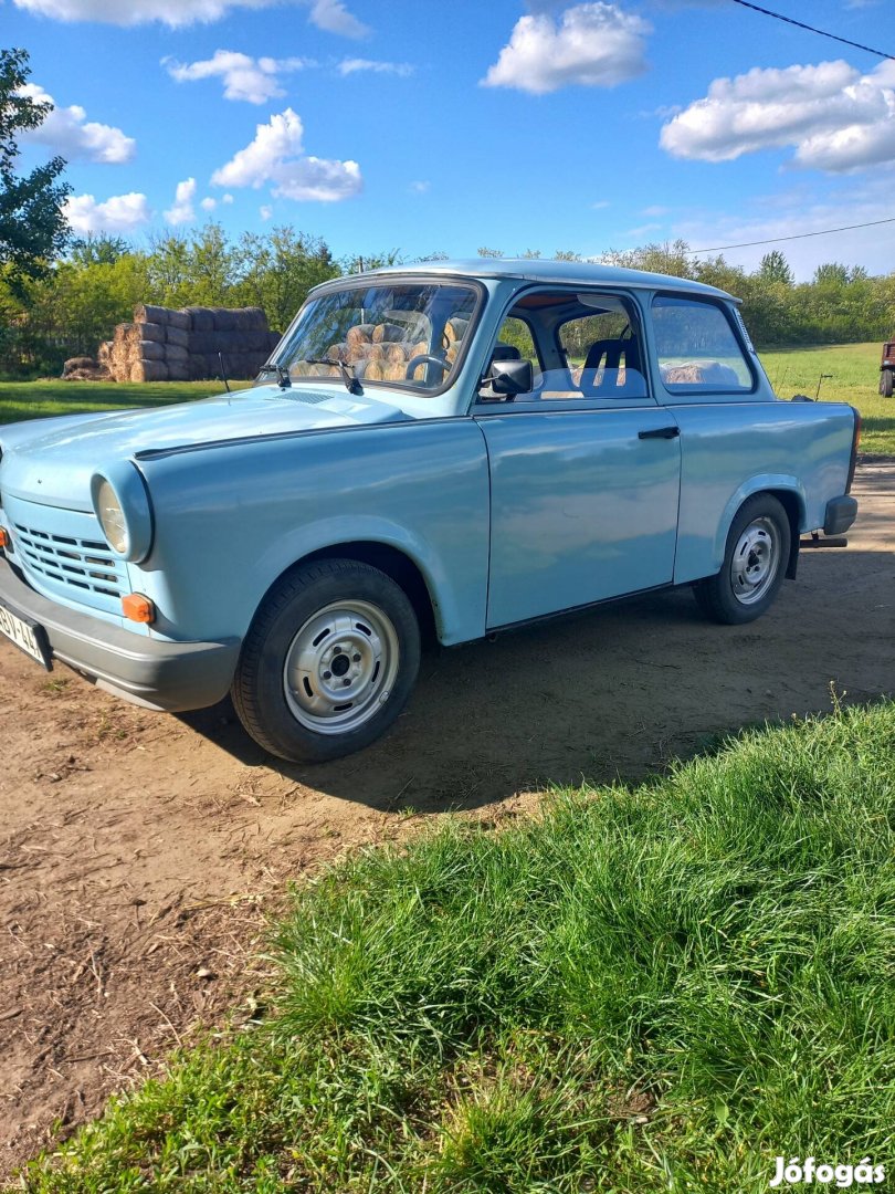 Trabant 1.1 eladó 