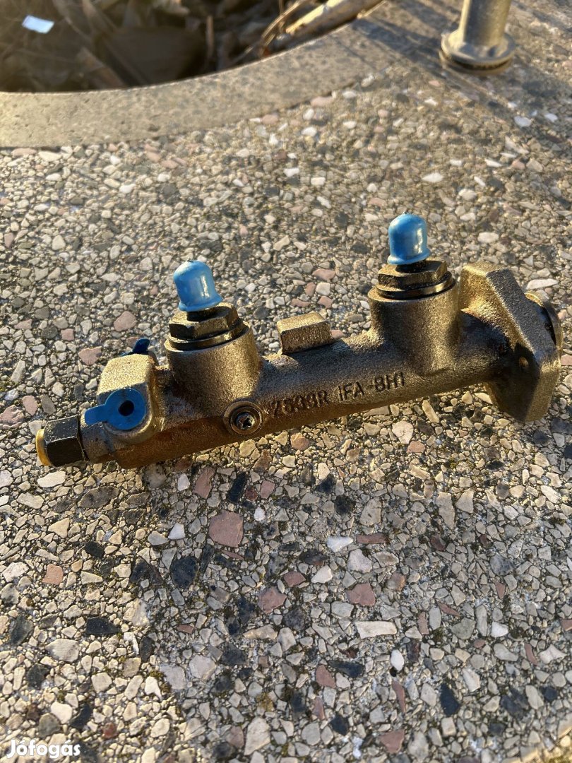 Trabant 1.1 főfékhenger 