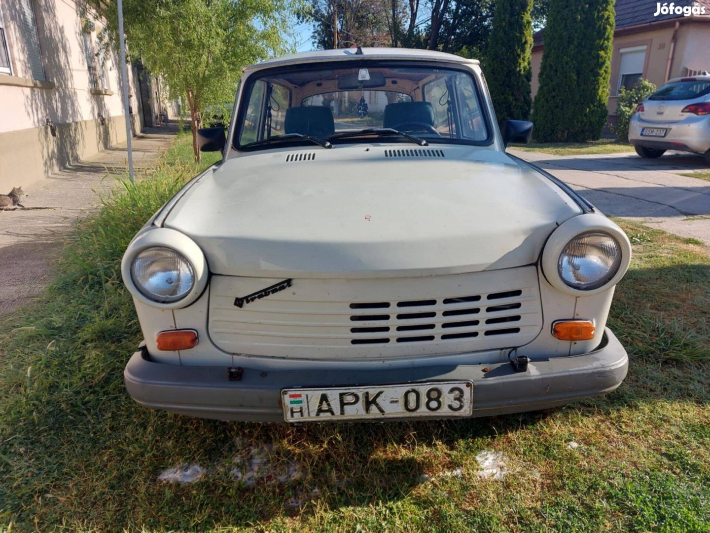 Trabant 1.1 kombi