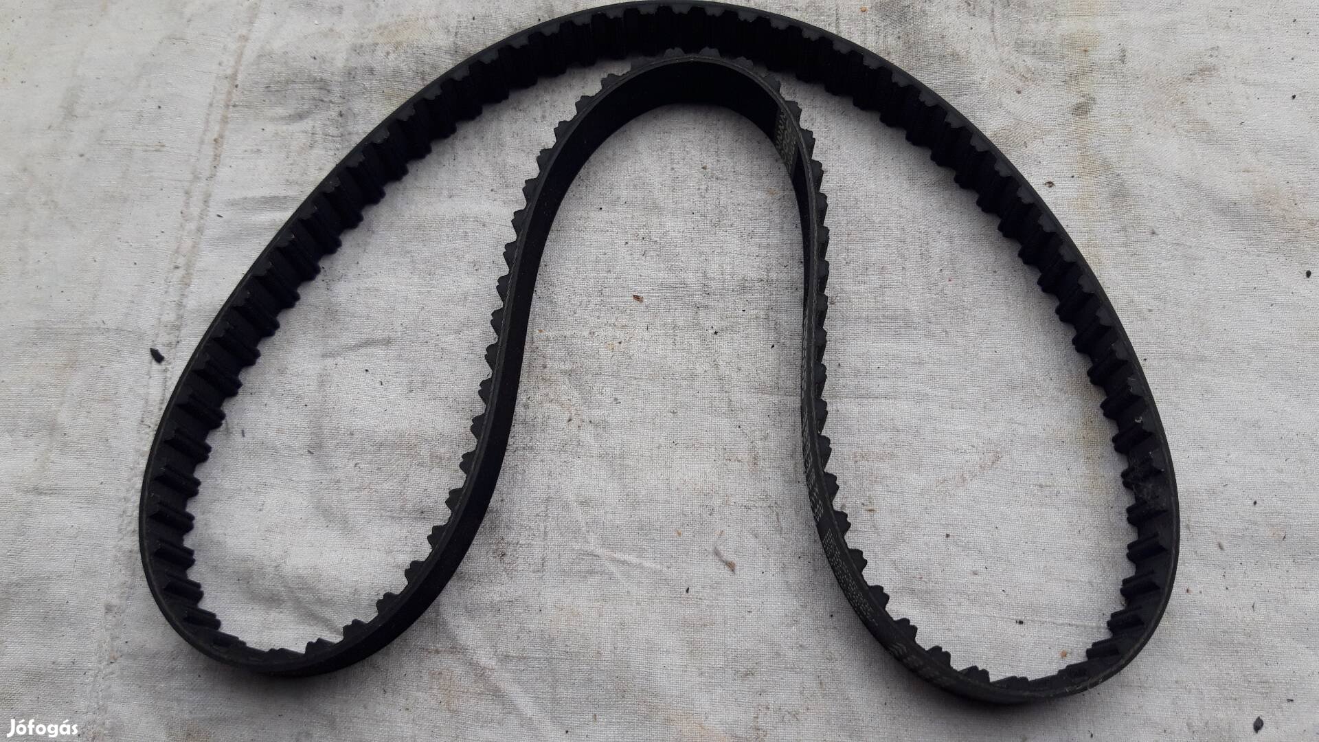 Trabant 1/1 vezérműszij új dobozában
