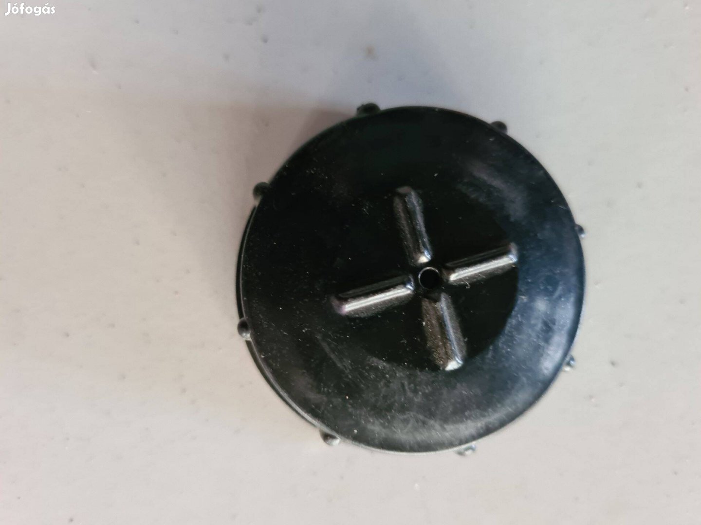 Trabant 601 Fékolaj Tartály Fedél