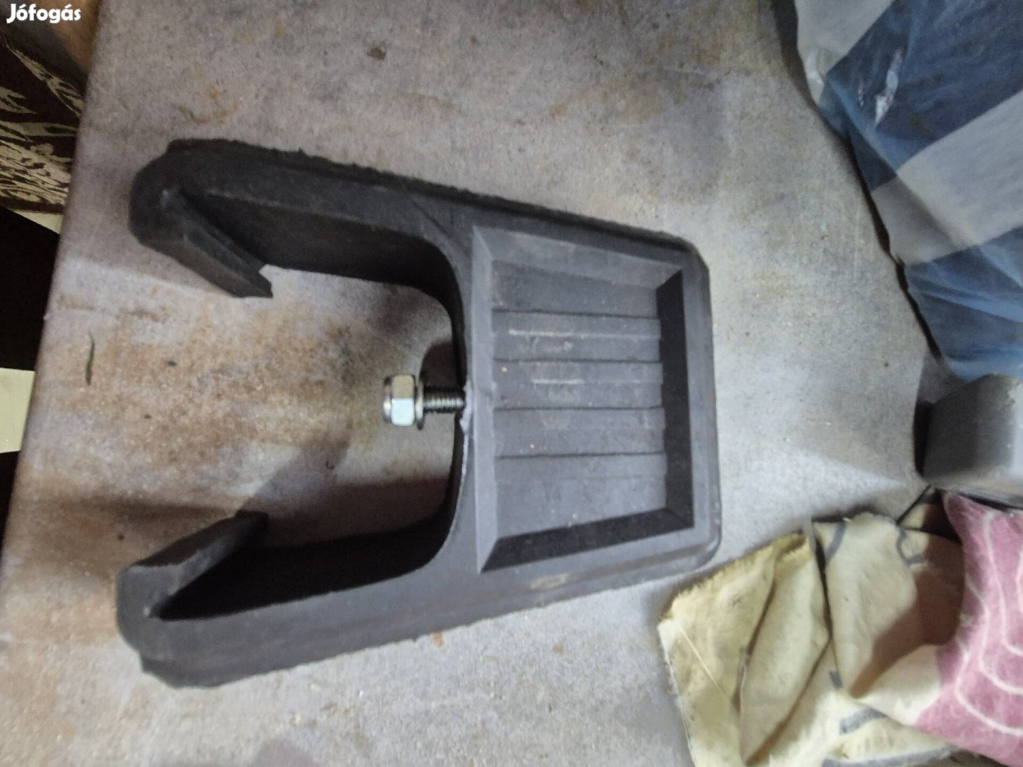Trabant 601 