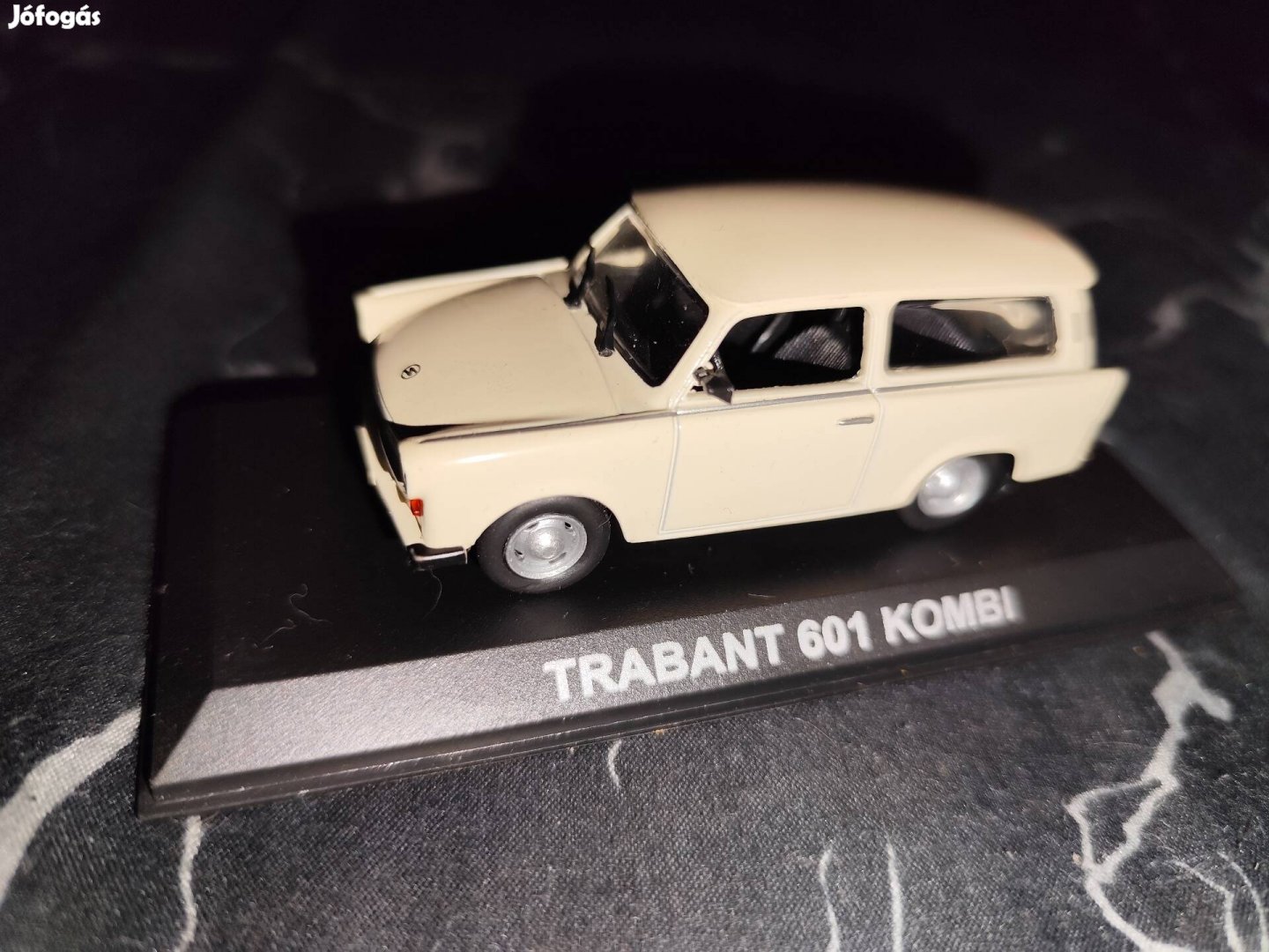 Trabant 601 