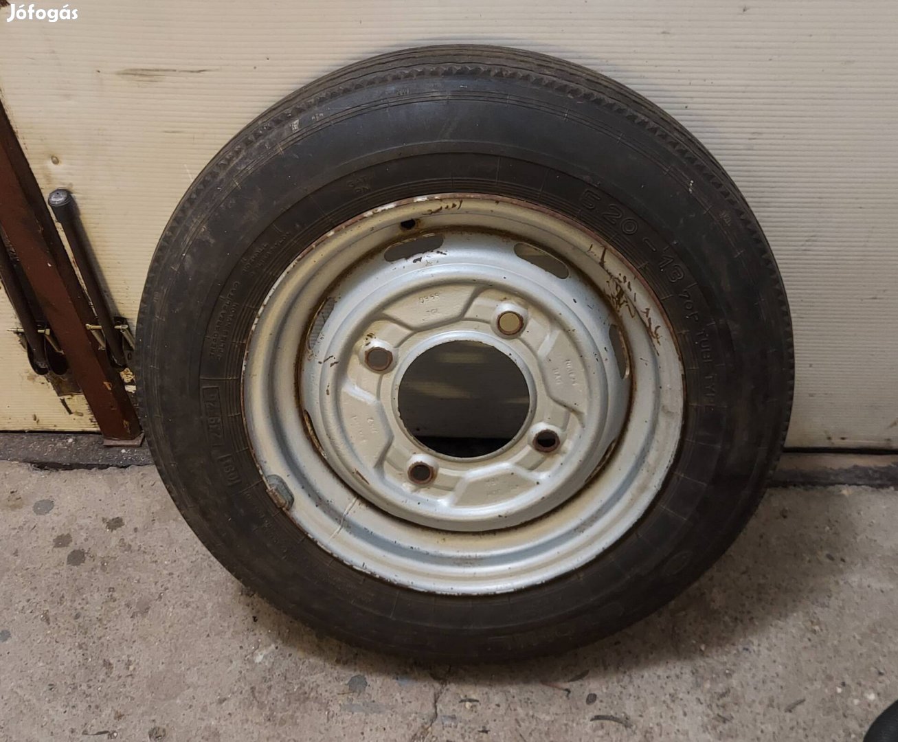 Trabant 601 alkatrészek egyben vagy külön