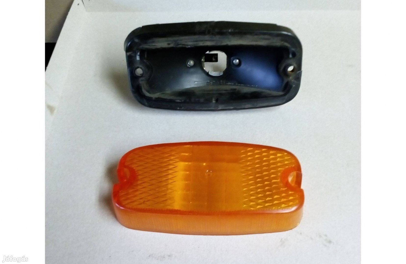 Trabant 601 első irányjelző index