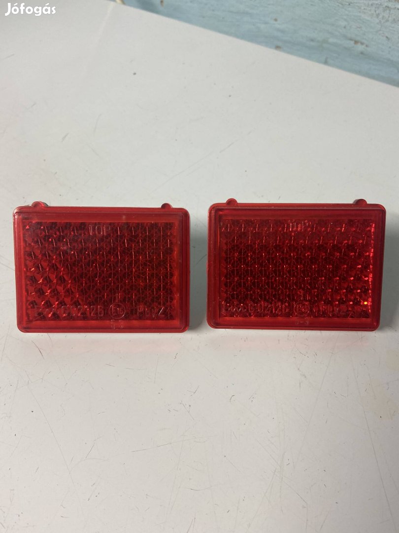 Trabant 601 fény visszaverő prízma