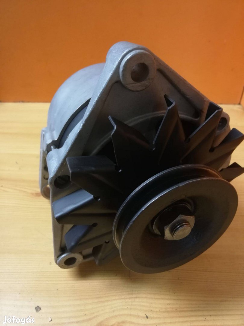 Trabant 601 generátor,14V-42A