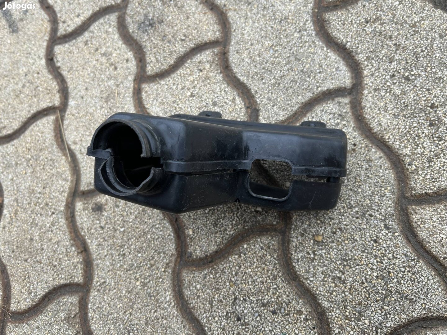 Trabant 601 gyári kormány váltó burkolat borítás