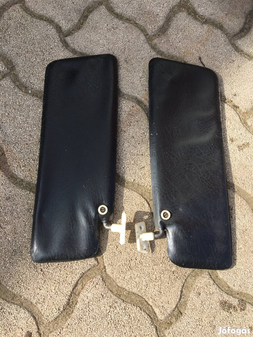 Trabant 601 gyári napellenző