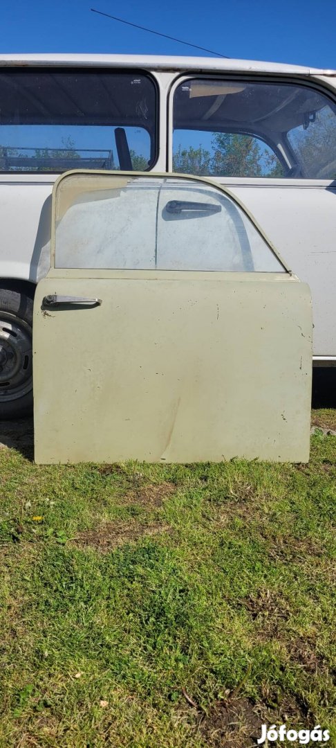 Trabant 601 jobb oldali ajtó eladó!