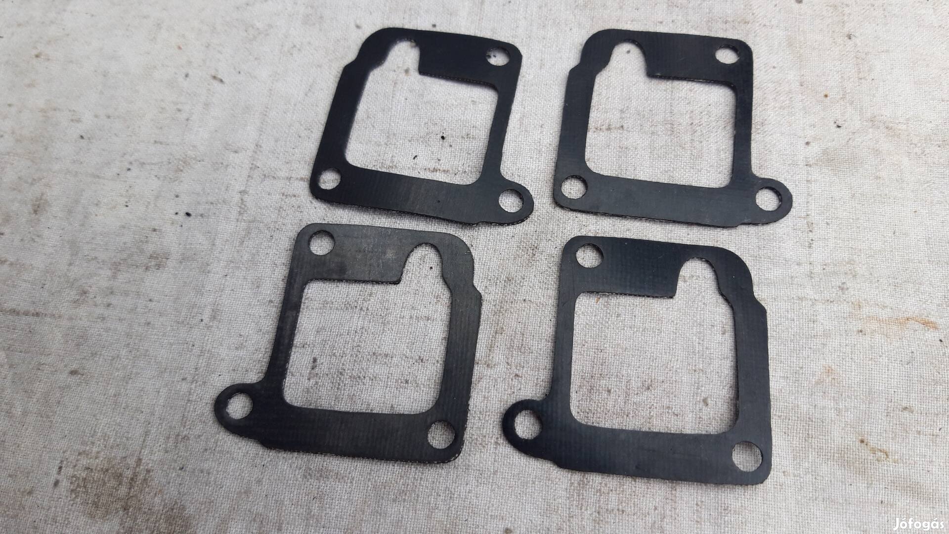 Trabant 601 karburátor felső tömités új db