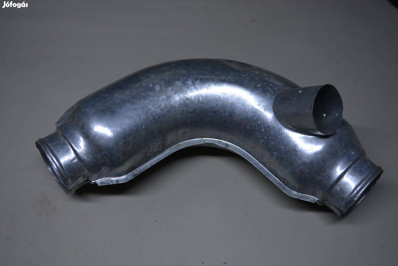 Trabant 601 új fűtődob fűtés kifli eredeti csomagolásban