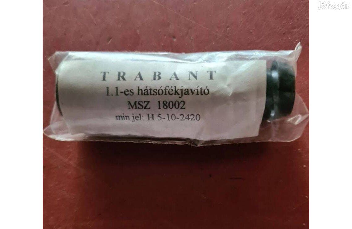 Trabant Fékjavító Hátsó 1.1