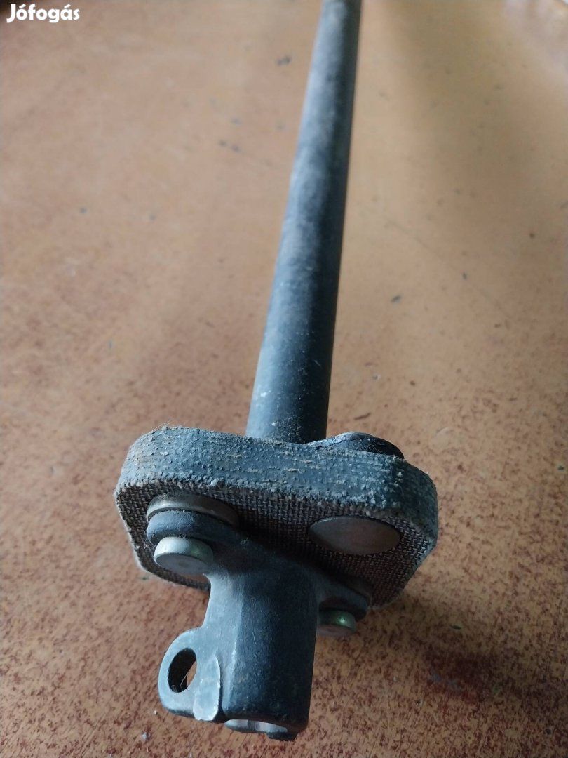 Trabant Kormányszár Hardyval 