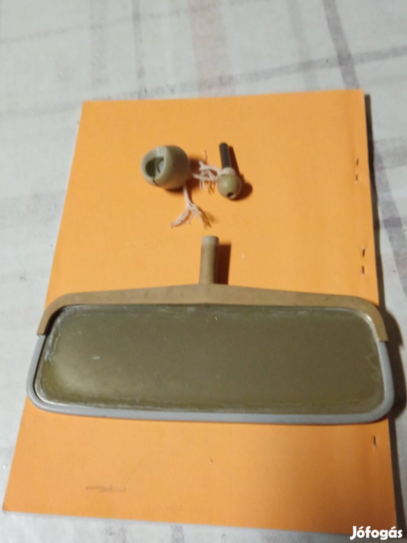 Trabant alkatrészek 