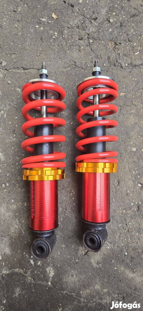 Trabant állitható ültető rugó