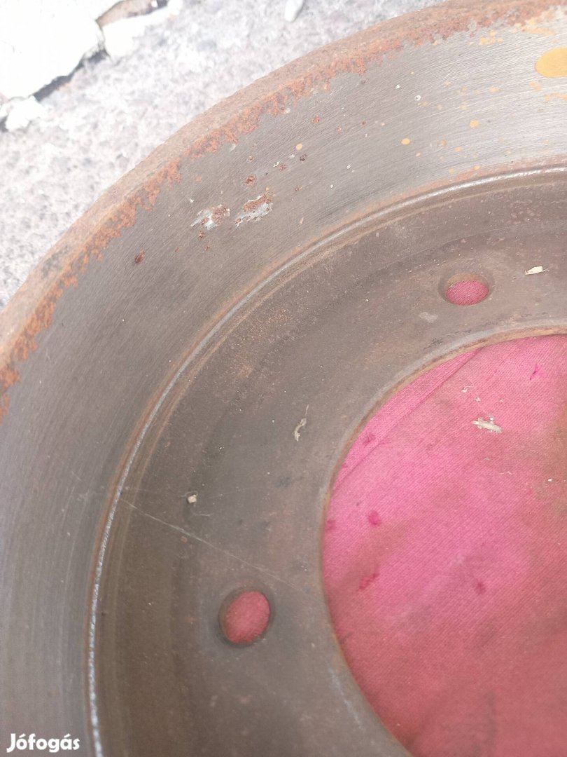 Trabant fekdob eladó 