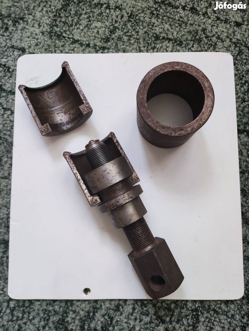 Trabant fékdoblehúzó szerszám 