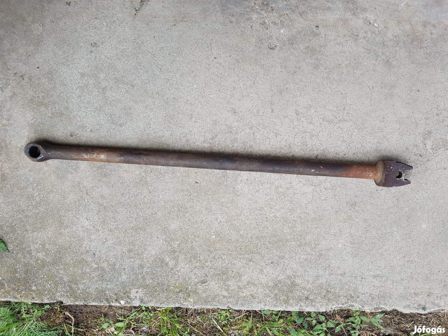 Trabant féltengely a hosszabbik Ár: 3.000Ft