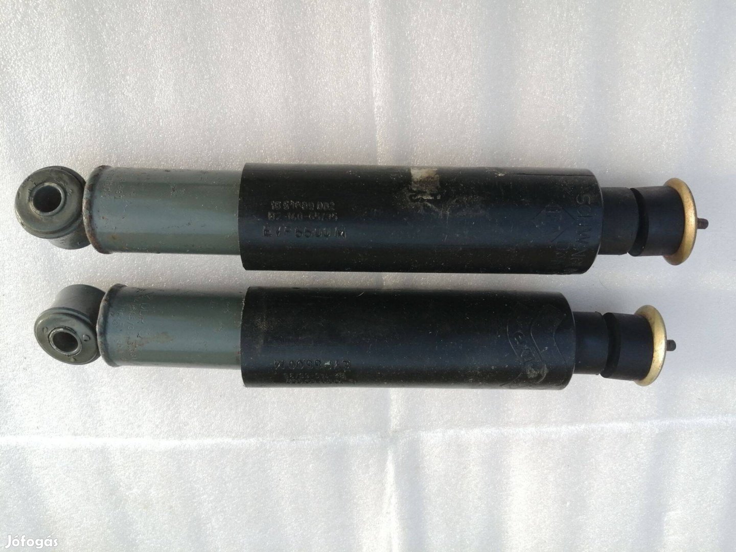 Trabant gyári IFA lengéscsillapító Új