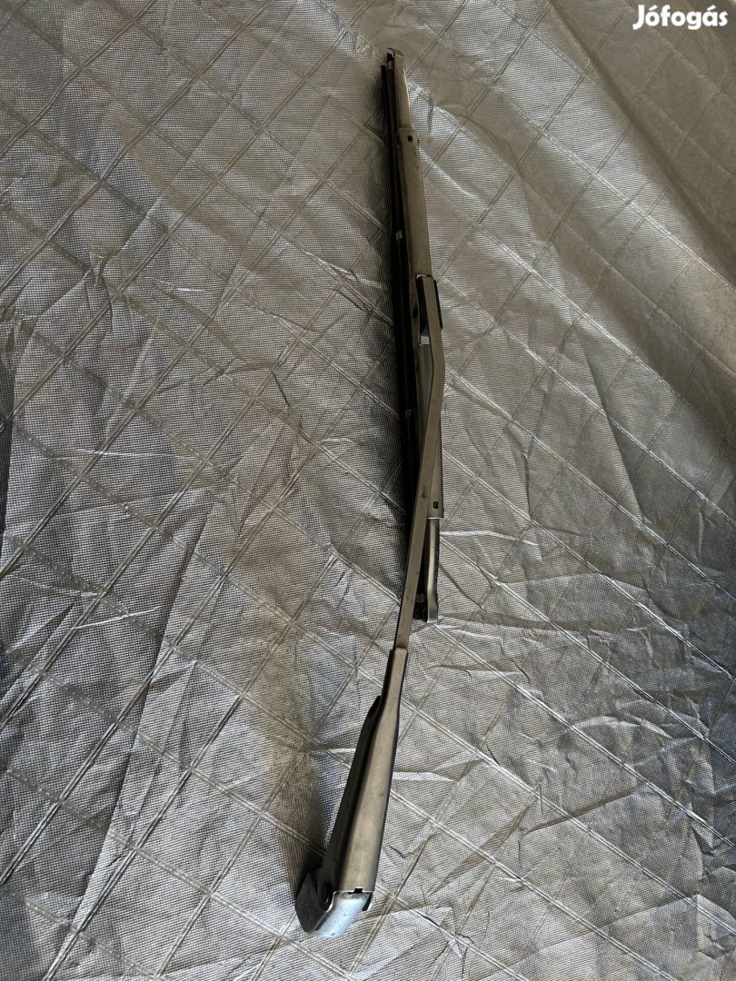 Trabant gyári króm ablaktörlő lapát 1 darab