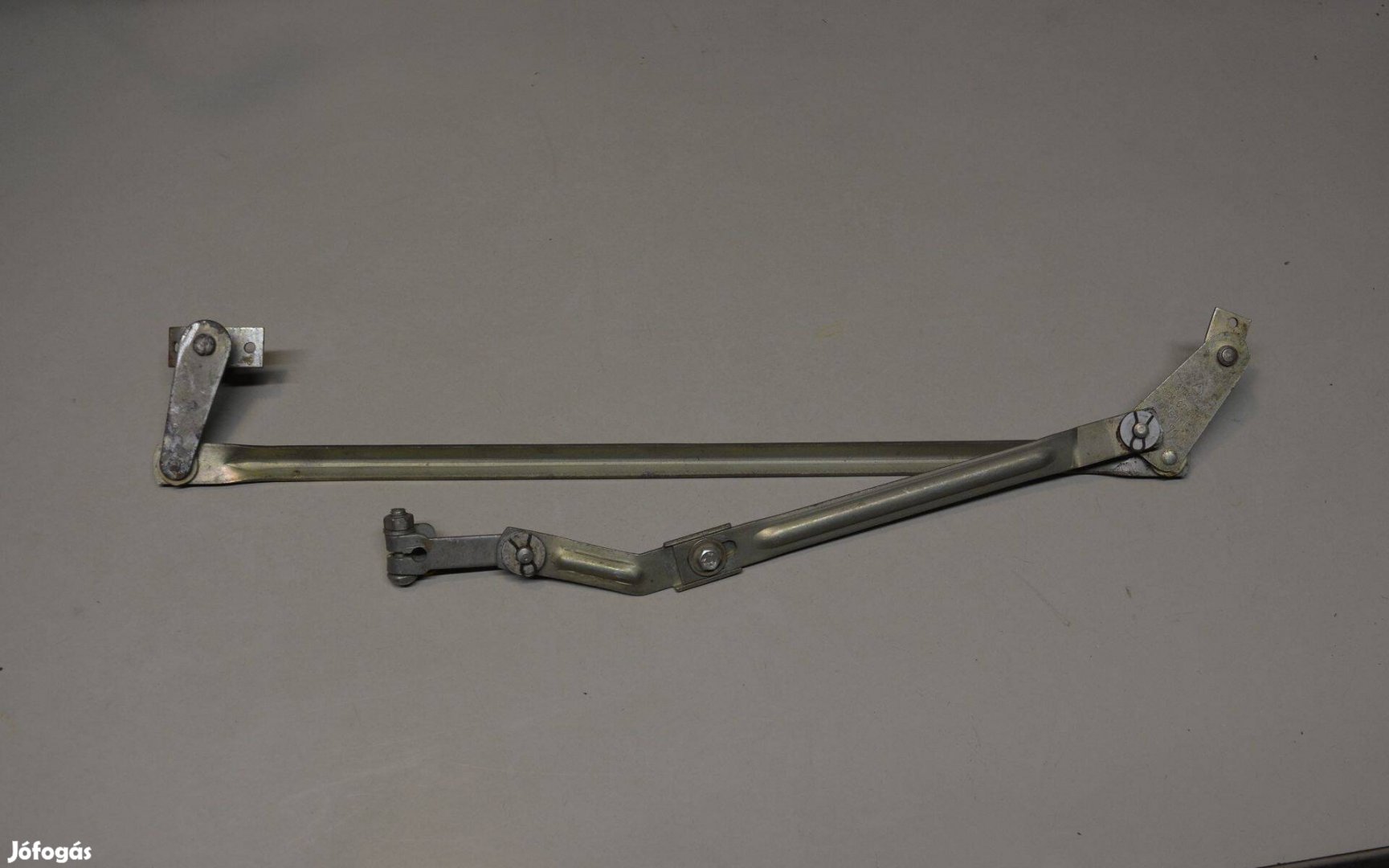 Trabant gyári új ablaktörlő mechanika