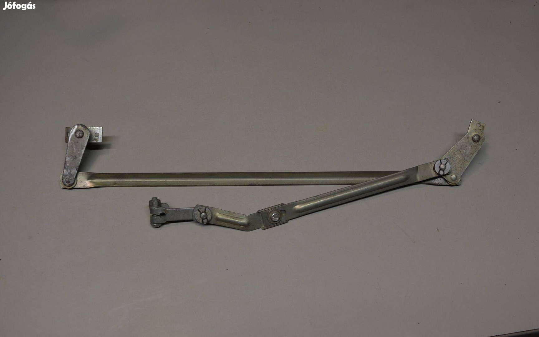Trabant gyári új ablaktörlő mechanika