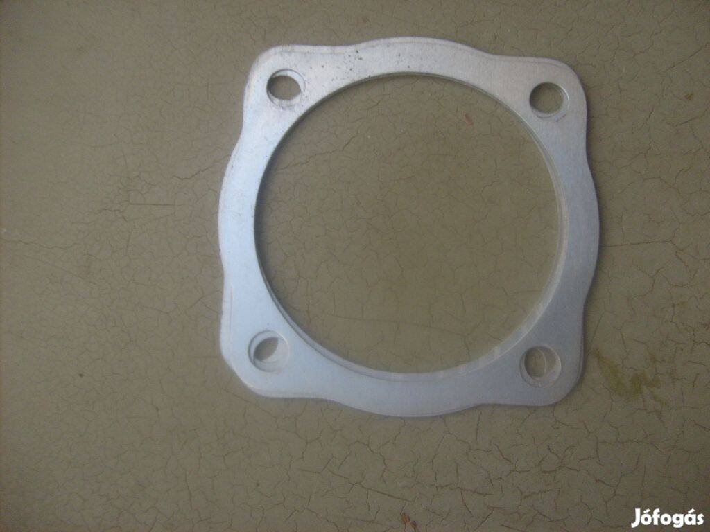 Trabant hengerfejtömítés