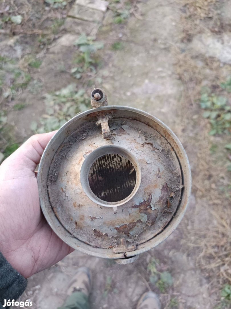 Trabant karosszéria elemek