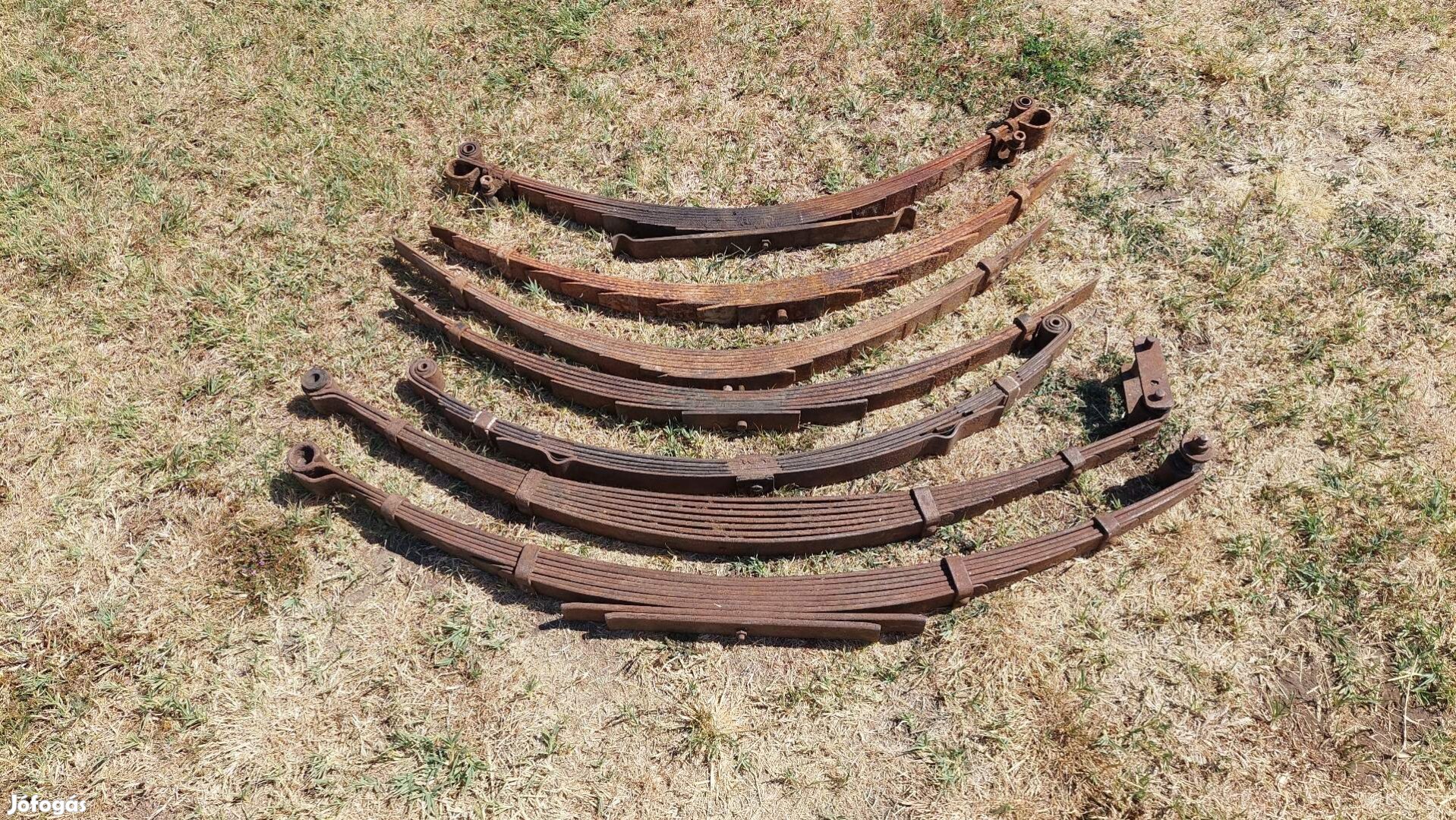 Trabant laprugó eladó