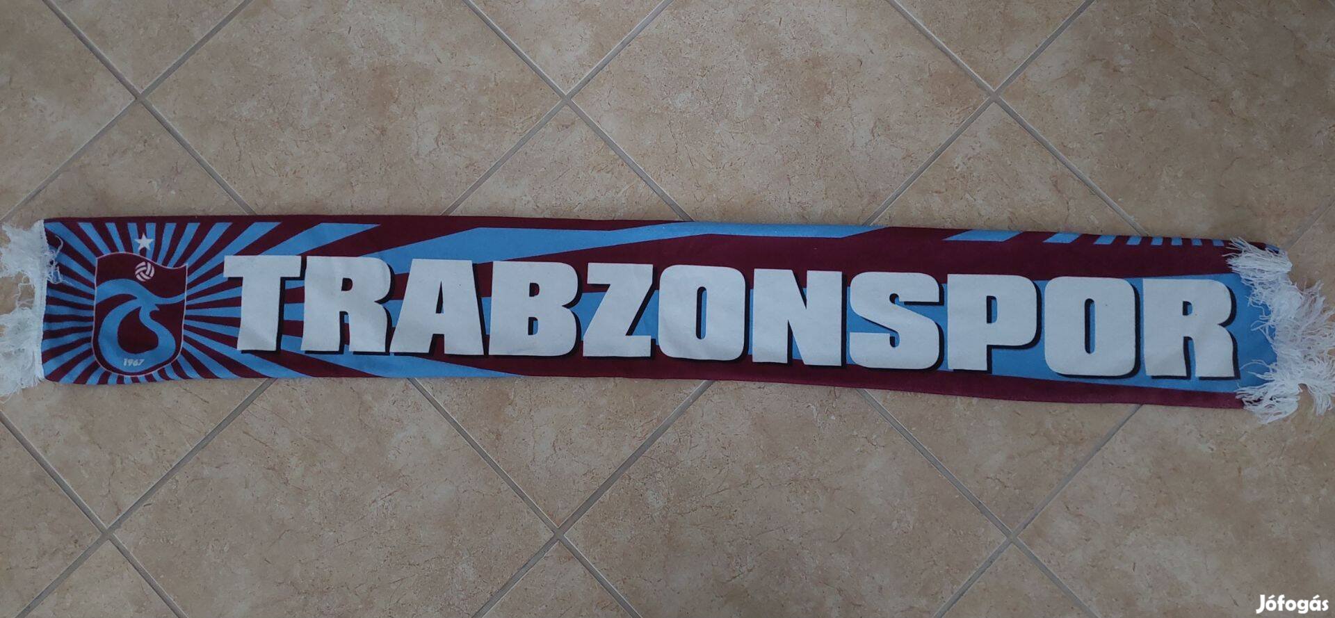 Trabzonspor sál