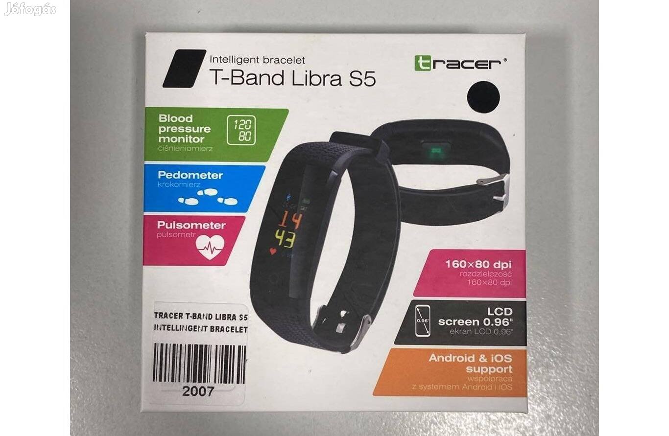 T band clearance smartwatch