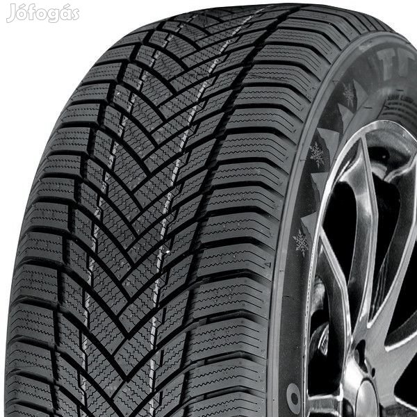 Tracmax 135/70R15 70T X-Privilo S-130 XL téli gumi